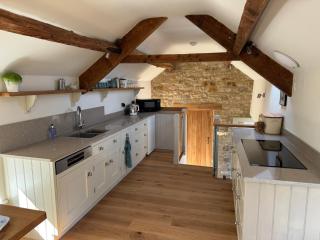 Rawcliffe Barn, Twin, 2 Guests - Newton - 8