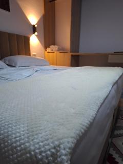 Guesthouse Alberti Llogara - Shalë - 1