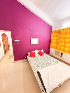 Oasis home - Jāmb - 8