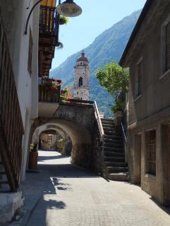 Alloggio Turistico LA VECIA DEL BORGO - Dorsino - 8