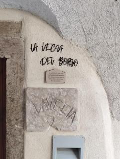 Alloggio Turistico LA VECIA DEL BORGO - Dorsino - 6