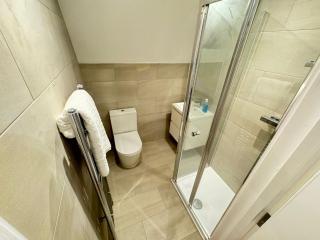 Lovely room in Bow - 3 - Londra - 1