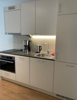 Central TinyMight Studio - Helsinki - 7