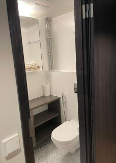 Central TinyMight Studio - Helsinki - 1