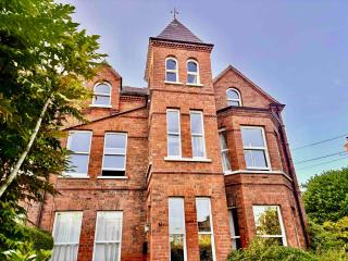 Spacious Family & Pet-Friendly Belfast - Belfast - 0