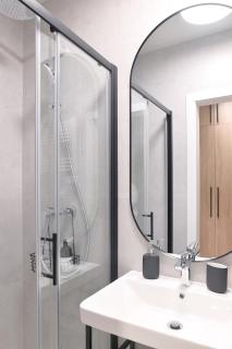 Lilis Studio 1, New 2025, Quiet Location - Zagreb - 5