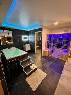 Anemos Loft Private Spa - 3