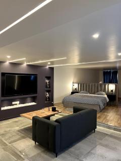 Anemos Loft Private Spa - 2