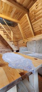 Etno house Nomad - Šavnik - 7