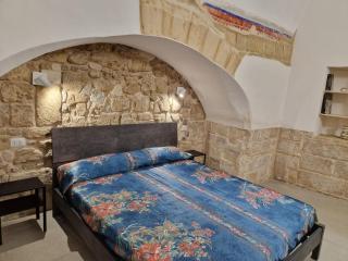 Casa Corte del Conte Accardo - Lecce - 7