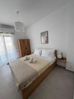 Creta Apt Mela Β6 - Thérissos - 9