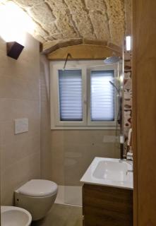 Casa Corte del Conte Accardo - Lecce - 2