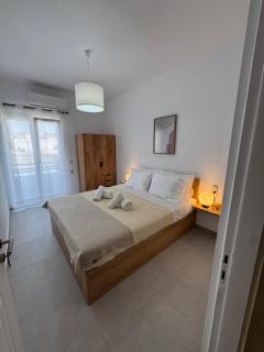 Creta Apt Mela Β6 - Thérissos - 8