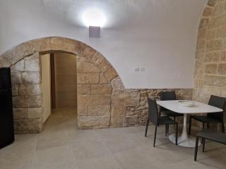 Casa Corte del Conte Accardo - Lecce - 1