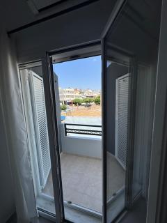 Creta Apt Mela Β6 - Thérissos - 6
