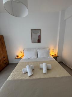 Creta Apt Mela Β6 - Thérissos - 4