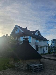 Only 25 minutes from Gardermoen Airport and 15 minutes from Lillestrøm - 8