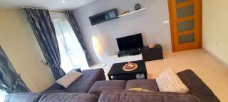 Apartamento Playa Foz 3 Dormitorios & Parking - Foz - 9