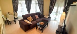 Apartamento Playa Foz 3 Dormitorios & Parking - Foz - 8