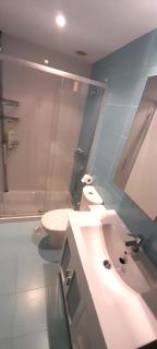 Apartamento Playa Foz 3 Dormitorios & Parking - Foz - 6