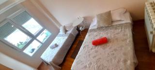 Apartamento Playa Foz 3 Dormitorios & Parking - Foz - 4