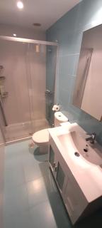Apartamento Playa Foz 3 Dormitorios & Parking - Foz - 3