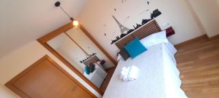Apartamento Playa Foz 3 Dormitorios & Parking - 2