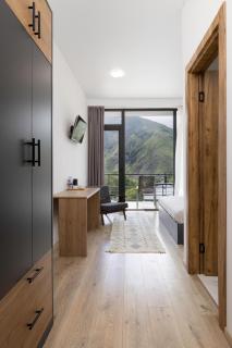 3100 Boutique Hotel Kazbegi - Kazbegi - 9