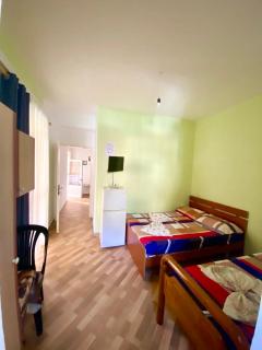 Vila Brahimasi - Durrës - 1
