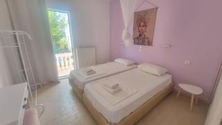 Stamatia's Houses - Agios Georgios - 0