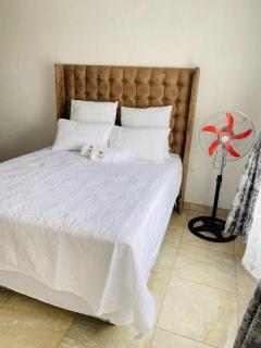 Mulwela Palace - Sigande - 5