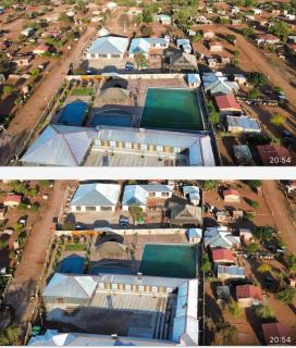 Mulwela Palace - Sigande - 7
