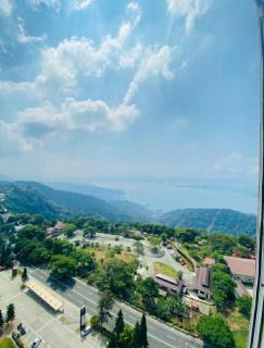 Tagaytay Staycation by SMDC WIND RESIDENCES LAKEVIEW - Kaybagal - 9