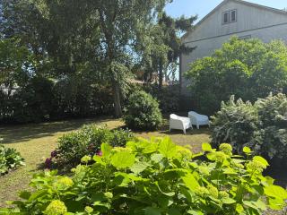 Vaikne, hubane ja privaatne korter linna südames! - Kuressaare - 7