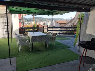 apartman Sara - Tuzla - 8