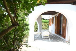 M444 - Marcelli, comodo quadrilocale cielo-terra con patio esterno - 8