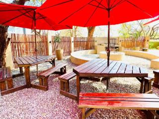 Echo Mountain Budget Stay - Thabazimbi - 8