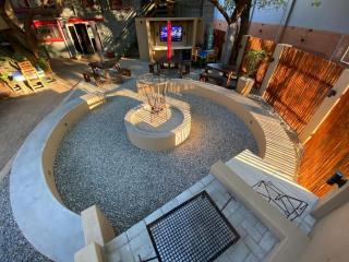 Echo Mountain Budget Stay - Thabazimbi - 6