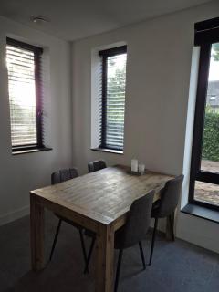 Vakantiewoning OpdeBaan - Kaatsheuvel - 5