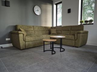 Vakantiewoning OpdeBaan - 1