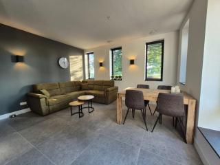 Vakantiewoning OpdeBaan - Kaatsheuvel - 7