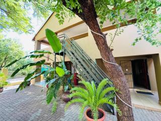 Echo Mountain Budget Stay - Thabazimbi - 4