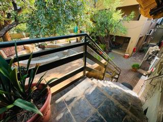 Echo Mountain Budget Stay - Thabazimbi - 3