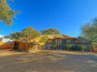 Echo Mountain Budget Stay - Thabazimbi - 2