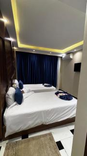 new pharaonic pyramids inn - Kairo - 3