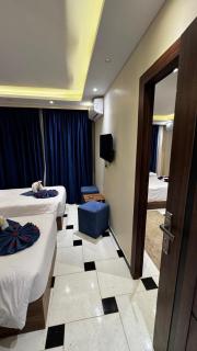new pharaonic pyramids inn - Kairo - 6