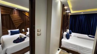 new pharaonic pyramids inn - Kairo - 2