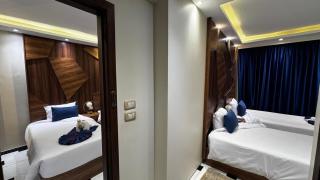 new pharaonic pyramids inn - Kairo - 1