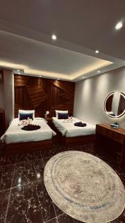 new pharaonic pyramids inn - Il Cairo - 1