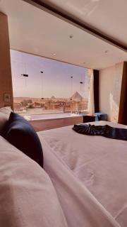 new pharaonic pyramids inn - Kairo - 8